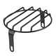 thumbnail image 3 of Cubierta de parrilla redonda para faro lateral de motocicleta de 6,5 pulgadas para Cruiser, Chopper, Cafe Racer #1, 3 of 10