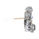 thumbnail image 3 of Carburador de aluminio 397135, repuesto apto para motores de la serie 135200/130200/133200, 3 of 14