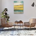 thumbnail image 2 of Cuadro Decorativo | Fine Art Tj | Planicies Verde Azulado Por Lanie Loreth - 114 x 86 cm, 2 of 4