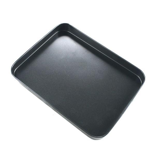 Raindrops 10 Inch Nonstick Carbon Steel Half Sheet Baking Pan for Cookies and Biscuits