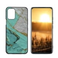 thumbnail image 1 of Compatible with LG K42 Phone Case, Marble-6 Case Silicone Protective for Teen Girl Boy Case for LG K42, 1 of 1