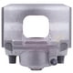 thumbnail image 1 of CALIPER O MORDAZA TAURUS 1989 al 1991 FORD BASE Delantero Derecho/Pasajero Remanufacturado CARDONE  ., 1 of 5