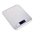 thumbnail image 2 of BotaniNest “High Precision Digital Kitchen Scale – Maximum Load 10kg Perfect For Cooking And Baking Easy To Read LCD Display Compact Design For Home Use”, 2 of 7