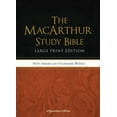thumbnail image 2 of Étude Bible-NASB-Large Impression, 2 of 4