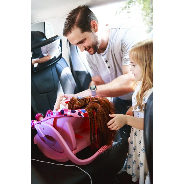 Joovy car seat walmart deals