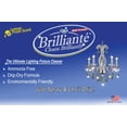 thumbnail image 2 of Brilliante Crystal Cleaner Spray Bottle + 2 Crystal Cleaner Refill Bottles, 2 of 4