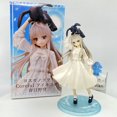 thumbnail image 2 of Yosuga no Sora-figura de acción de PVC de 18cm, modelo coleccionable, Sora, kasuvano, regalo para niños Gong Bohan LED, 2 of 2