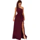 thumbnail image 1 of Vestido Largo Casual Elegante De Moda Para Dama, 1 of 4