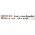 thumbnail image 6 of LECITHIN GRANULES, 6 of 6