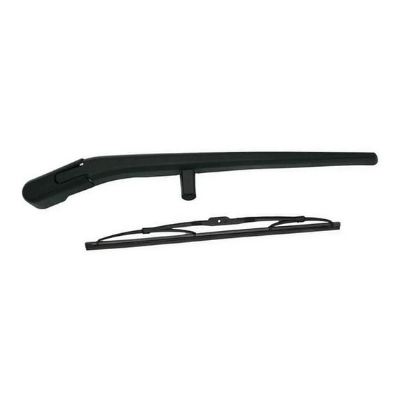 Rear Windshield Wiper Arm & Blade Set For JEEP Liberty MK2 KK 2008-2012 68034341AD