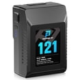 thumbnail image 1 of Batería de montaje en V FirstPower de 121 Wh (8400 mAh, 14,4 V) con PD de 60 W, 1 of 7