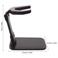 thumbnail image 2 of unbranded Base Universal Para Escáner De Con Ajustable Y Compacto, 2 of 8
