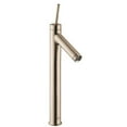 thumbnail image 2 of Hansgrohe 10120001 Chrome AX Starck Single Hole Faucet Tall, 2 of 2