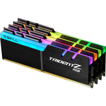 Trident Z 32GB DDR4 SDRAM Memory Module