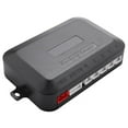 thumbnail image 4 of Car Parking Sensor Parktronic 4 Sensors 22 Mm With Buzzer Reverse Backup Radar Buzzer System, 4 of 8