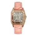 thumbnail image 1 of Reloj de cuarzo para mujer, relojes para mujer, reloj de cuarzo para mujer, reloj casual de moda, reloj de moda para mujer, reloj para mujer, 1 of 2