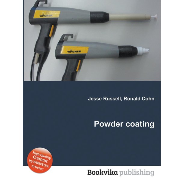 Powder coating (Paperback)