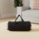 thumbnail image 2 of Bolsa de lona Vorspack plegable ligera de 60 litros, color negro, 2 of 7