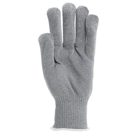 

HUBERT® Essentials Pro Light Grey 13 Gauge Dyneema Cut Resistant Glove - Large