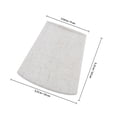 thumbnail image 2 of unbranded Pantalla De De Pie En Resistente Con Acabado Elegante Para Interior, 2 of 8