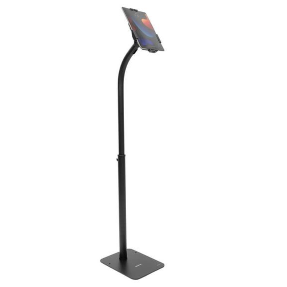 Mount-It! Anti-Theft Tablet Floor Stand