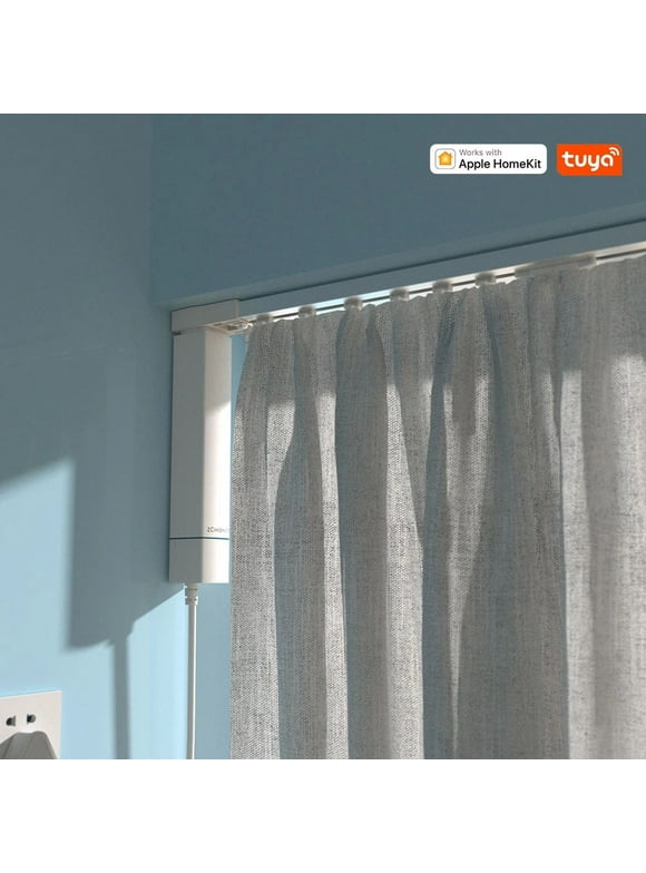 Curtain Tracks in Curtain Hanging Accessories