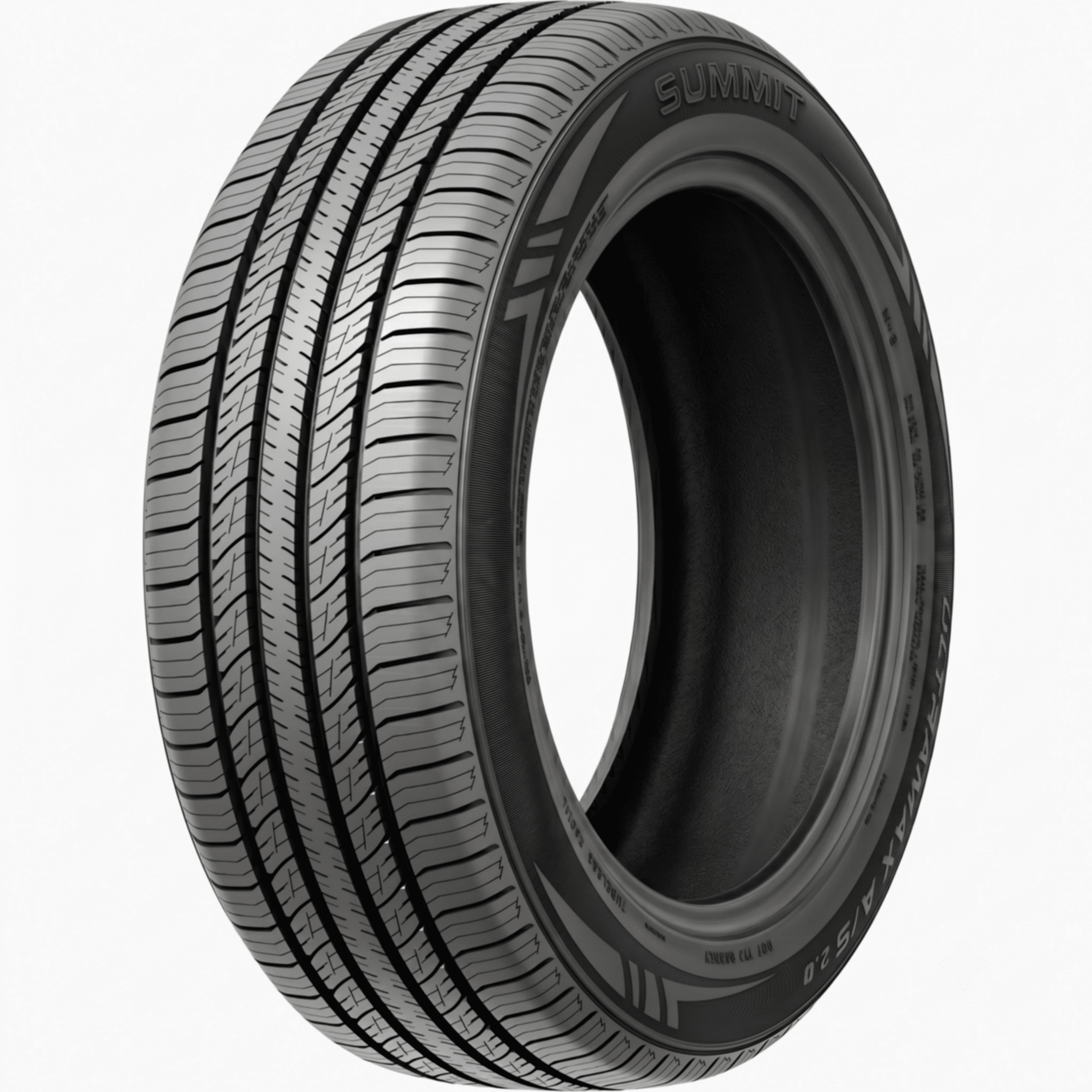 あじさい185／65R15 Achilles, Passenger Tire, 185/65R15 92H XL, All Season Tread