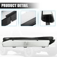 thumbnail image 4 of 1 Juego Coche Cabina Aire Filtro y Carcasa Kit para Jeep No.82208300, 4 of 7