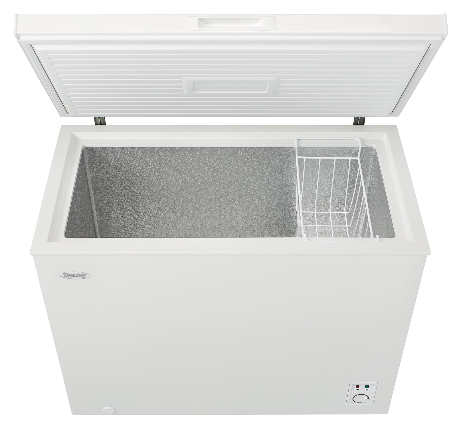 chest freezer 9