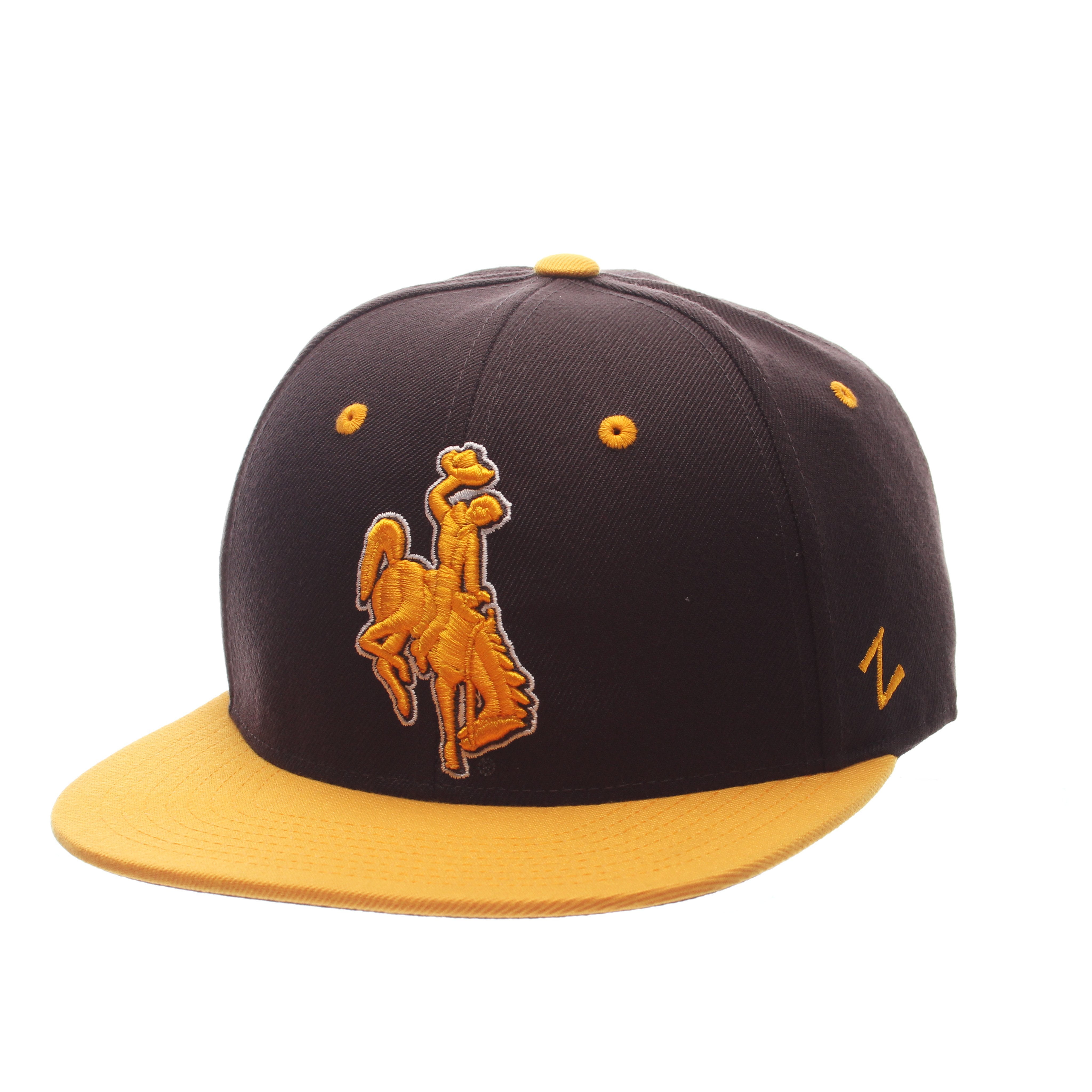 Wyoming Cowboys Official NCAA M15 Size 