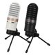 thumbnail image 3 of Micrófono Yamaha YCM01U USB‑C Condensador Blanco, 3 of 7