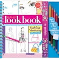 thumbnail image 2 of Klutz My Fabulous Look Book Kit, 2 of 3