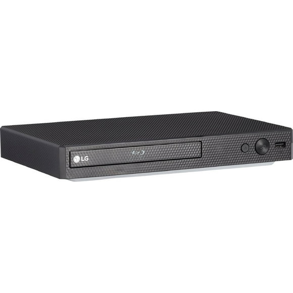 Wall Mount Bluray Player