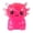 Pink, variant on TOYOUME Glitter Salamander Squishy, Multicolor