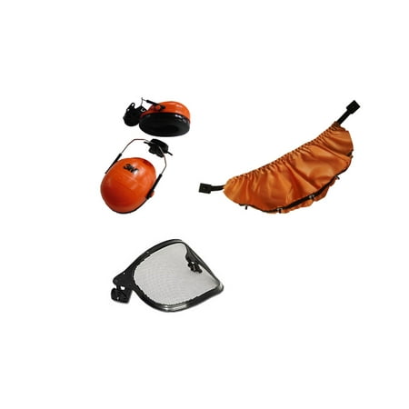 3M™ Eye & Ear Protection for Petzl Helmets