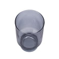 thumbnail image 3 of Paquet de 8 verres fumes, 3 of 3