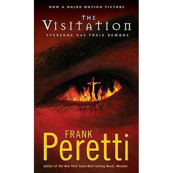 Pre-Owned The Visitation (Paperback) 1595541209 9781595541208