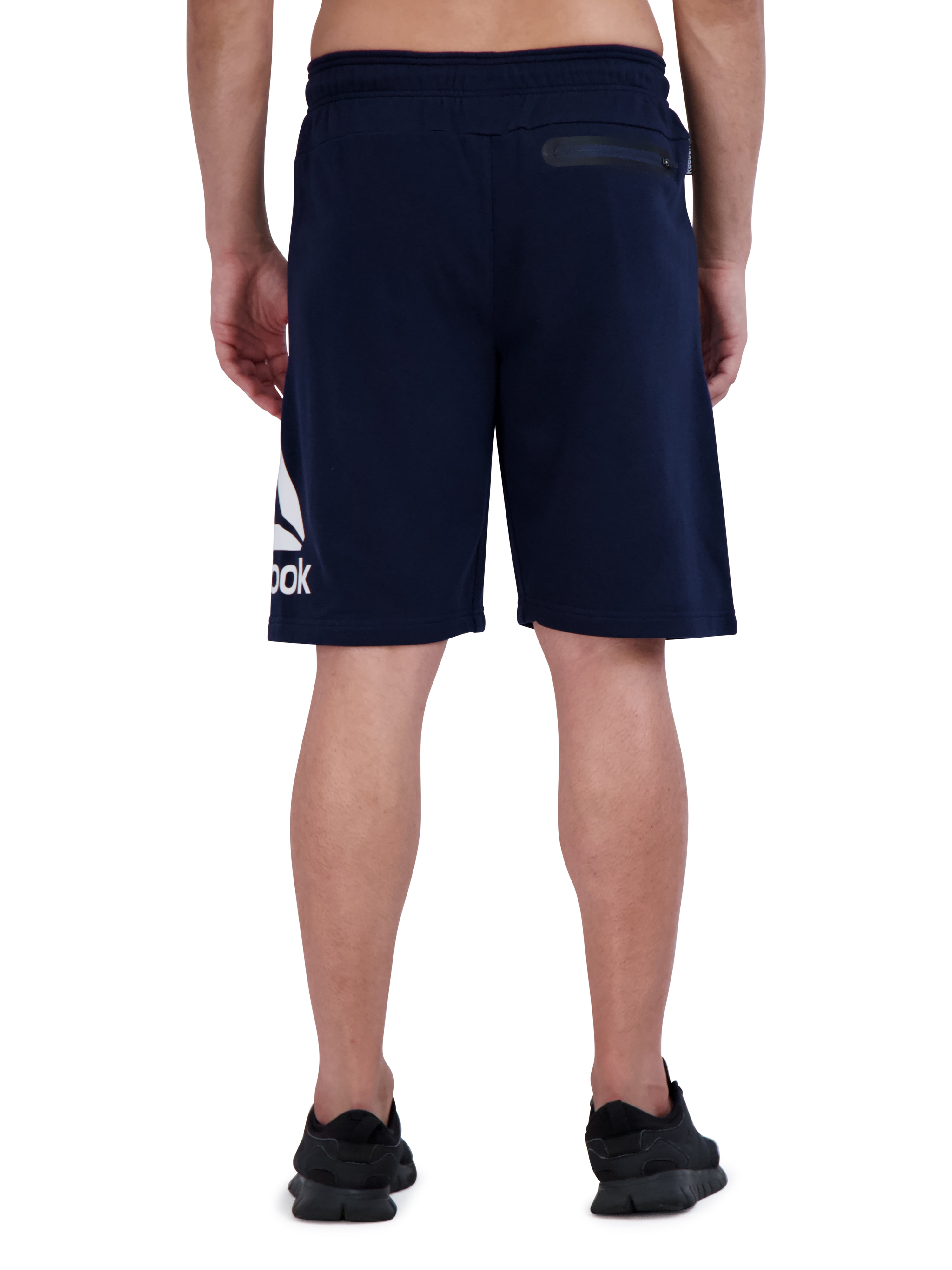 Reebok Men's French Terry Short