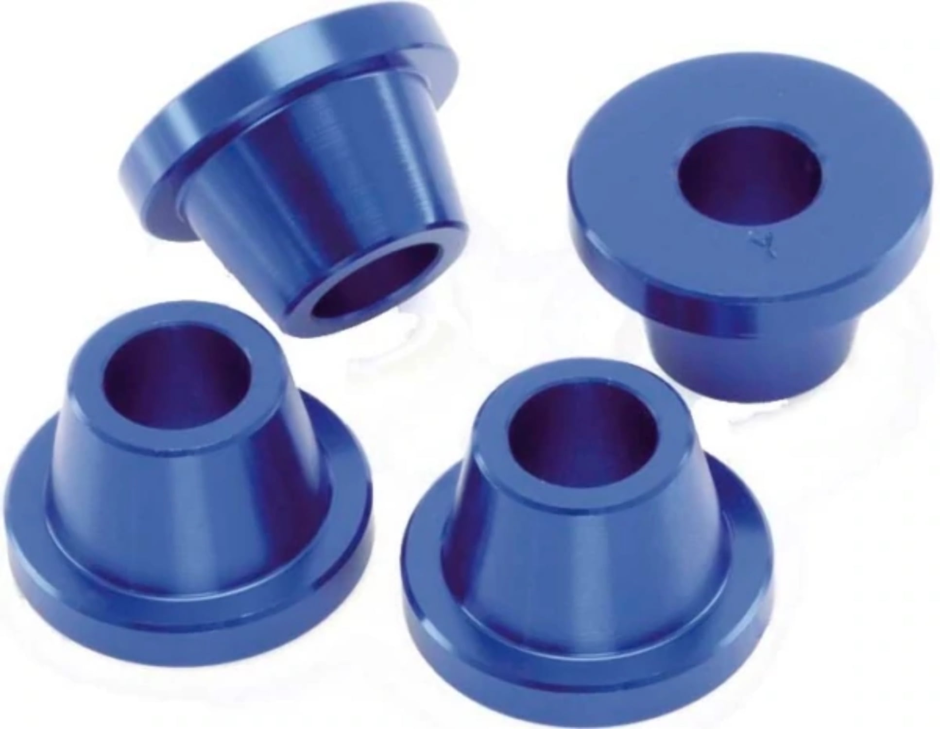 ぶぷれです Amazon.com: Zeta 35mm Bar End Plugs - Blue : Automotive