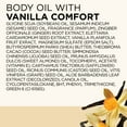 thumbnail image 6 of Dr Teal's Vanilla Comfort Moisturizing Bath & Body Oil, 8.8 fl oz, 6 of 6