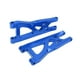 thumbnail image 1 of Brazos Oscilantes Delanteros De Coche RC, Brazos De Suspensión Delantera RC Directamente Aptos Para Granito Para ARRMA Senton Para Typhon ANGGREK Otros, 1 of 8