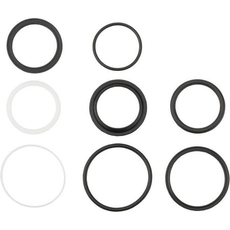 - X-Fusion O2 Rear Shock Air Seal for model year 2005-08 (except for 2008 O2