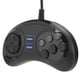 thumbnail image 5 of Mando con cable USB para PC/Raspberry Pi 3B MEGAPi/NESPi/SUPERPi, 5 of 10