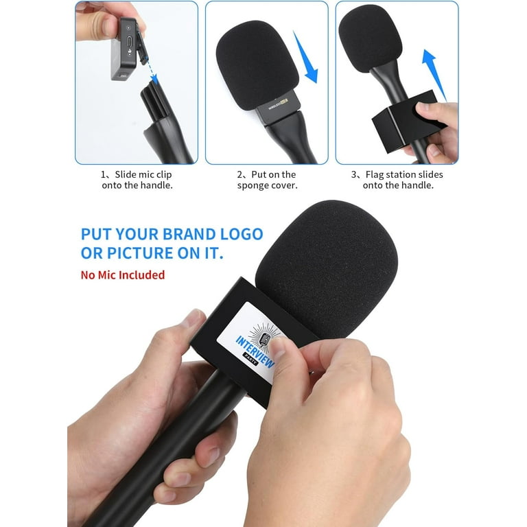 DJI Mic ➕ RODE Microphones Amazon.com: 2-Pack Lavalier Microphone Compatible with DJI