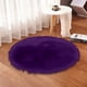 thumbnail image 4 of RKSTN Cat Bed Pet Electric Blanket Heating Pad Constant Temperature Waterproof Anti-Scratch Anti-Leakage Dog Cat Special Small Heater Purple, 4 of 6