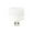 A, variant on USB Night Light,Portable Plug-in Bedside Lamp with Soft Glow for Bedroom Car and Power Outage Emergency,Dimmable LED Desk Lamp with 5V USB Power Supply