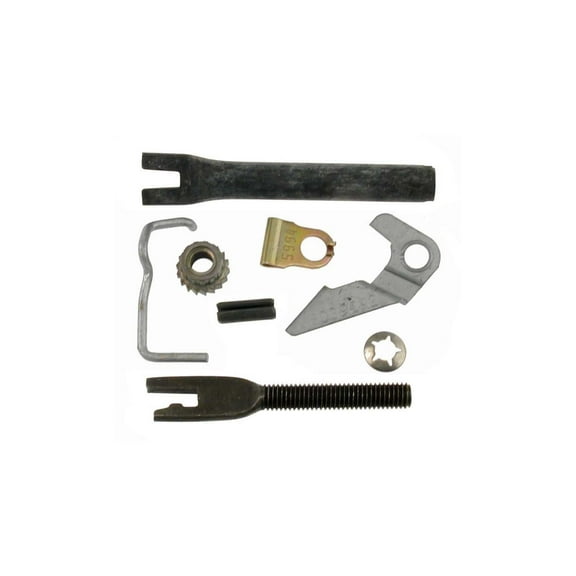 Carlson Quality Brake Parts H2639 Self-Adjusting Repair Kit