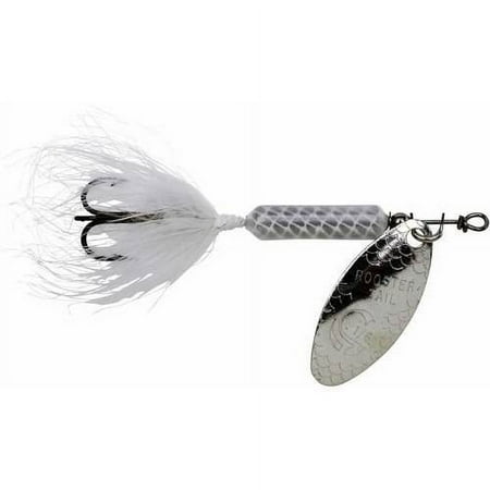 Yakima Bait Original Rooster Tail Inline Spinnerbait Fishing Lure 1/16 oz