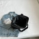 thumbnail image 1 of Bolsa de Hombro Likrtyny Acolchado de Algodón Invierno, 1 of 9