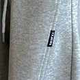 thumbnail image 6 of Staki Kids Clothes Girls Girls Fleece Sweatpants Kids Winter Sweat Pants Athletic Joggers Clothes for Teen Girls 5-9Y 10-14Y(Gray,5-6 Years), 6 of 9